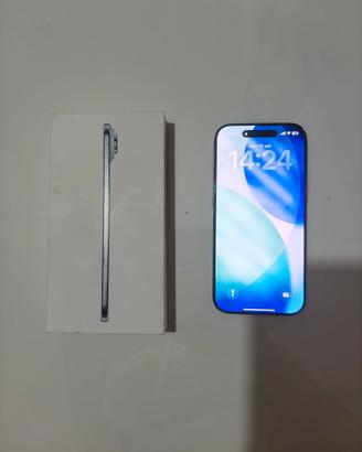 Iphone air 256gb garanzia fino a gennaio