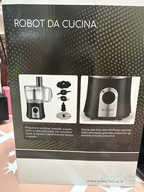 Robot da cucina