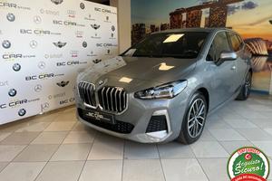 BMW 218 i 136cv Aut. Active Tourer MSPORT