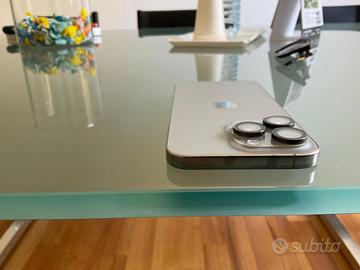 IPHONE 15 pro MAX 512 GIGA