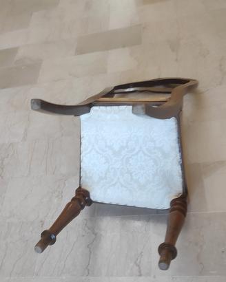 Sedie Vintage 