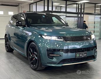 Land Rover Range 3.0D l6 HSE