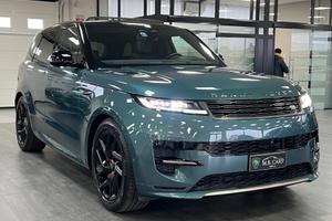 Land Rover Range 3.0D l6 HSE