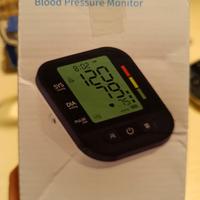 Misuratore di pressione