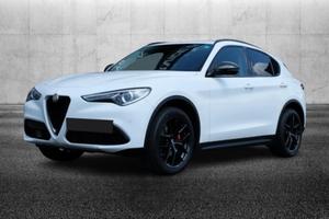 ALFA ROMEO Stelvio 2.0 Turbo 200 CV AT8 Q4 B-Tec
