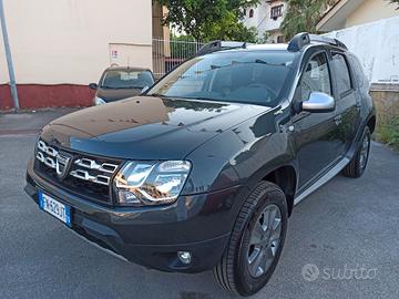 Dacia Duster 1.6 115CV Start&Stop 4x2 GPL Lauréate