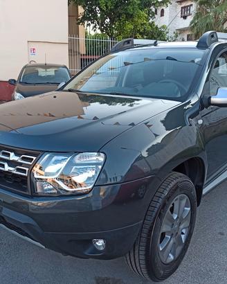 Dacia Duster 1.6 115CV Start&Stop 4x2 GPL Lauréate
