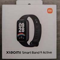 Xiaomi Smart Band 9 Active