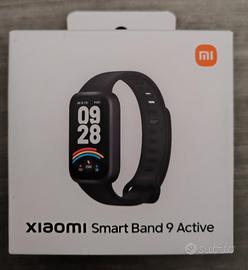 Xiaomi Smart Band 9 Active