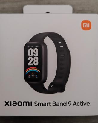 Xiaomi Smart Band 9 Active