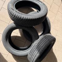 PNEUMATICI INVERNALI  155 65 R14  75T