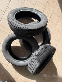 PNEUMATICI INVERNALI  155 65 R14  75T