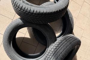 PNEUMATICI INVERNALI  155 65 R14  75T