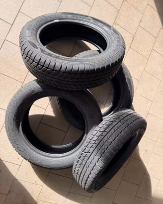 PNEUMATICI INVERNALI  155 65 R14  75T
