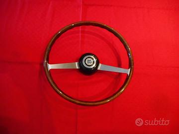 Volante lancia fulvia