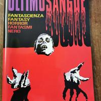 ultimo sangue