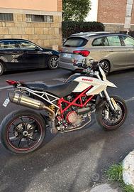 Ducati Hypermotard