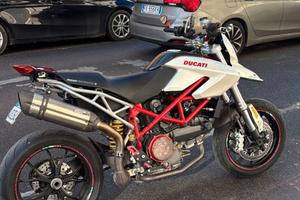 Ducati Hypermotard