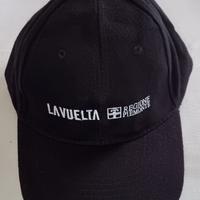 Cappellino Vuelta Espana 2025 gorra de visera peak