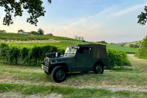 FIAT AR 59