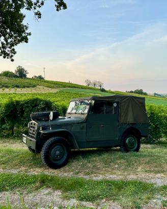 FIAT AR 59