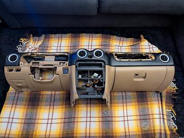 Cruscotto mx-5 beige 