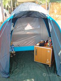 Tenda Beaver Appaloosa 4