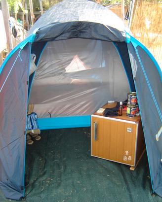 Tenda Beaver Appaloosa 4