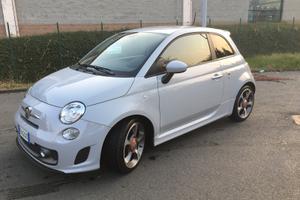 Abarth 595 Turismo