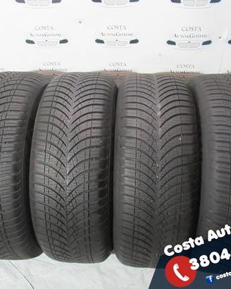 Saldi 235 60 18 GoodYear 2023 4Stagioni 85%