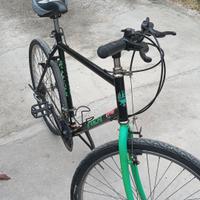 bicicletta MTB anni 90