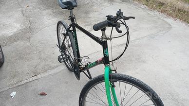 bicicletta MTB anni 90