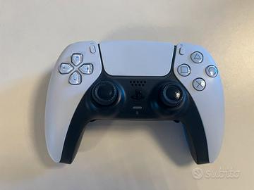 Aim controller ps5