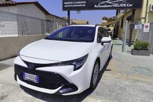 Toyota Corolla Touring Sports 1.8h auto Hybrid