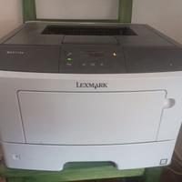 Lexmark MS317dn