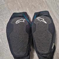 Ginocchiere Alpinestar 