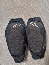Ginocchiere Alpinestar 