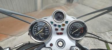 BMW R1150 R ANNO 2005