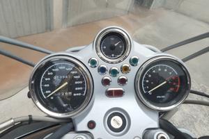 BMW R1150 R ANNO 2005