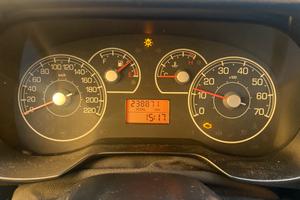 Fiat Grande Punto 1400 GPL 3 porte active