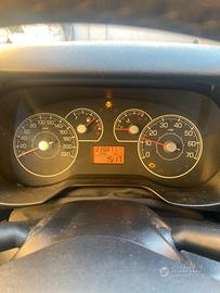 Fiat Grande Punto 1400 GPL 3 porte active