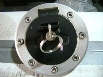 tappo serbatoio per suzuki sv 650