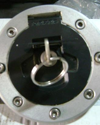 tappo serbatoio per suzuki sv 650