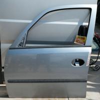 Portiera anteriore sinistra OPEL MERIVA 2003>2010