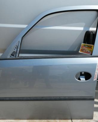 Portiera anteriore sinistra OPEL MERIVA 2003>2010