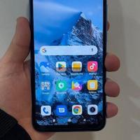 Xiaomi Redmi 10A blue 32 GB - 8256