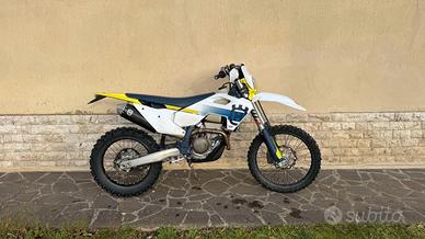 HUSQVARNA FE 350 - 2024