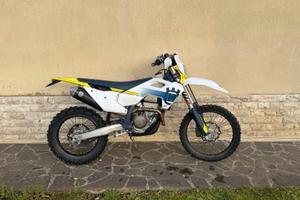 HUSQVARNA FE 350 - 2024
