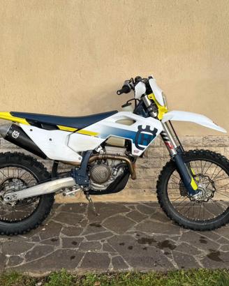 HUSQVARNA FE 350 - 2024