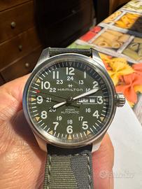 Orologio Hamilton